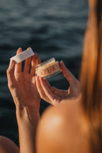 Natuurlijke multi-purpose balm