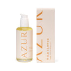 Natuurlijke body oil