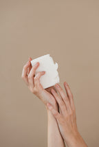 Natuurlijke body bar - sunset dreams