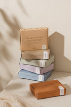 Natuurlijke body bar - sunset dreams