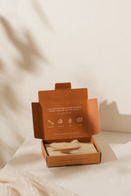 Spicy Spirit | Natuurlijke Zeep Bar | Handgemaakt