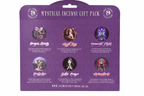 Wierook - Mystical Incense Cadeaupakket - Anne Stokes