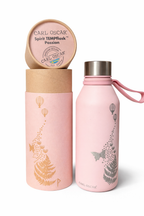 Lekvrije Thermosfles 500ml – RVS Drinkfles met VacuumShield