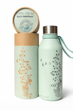Lekvrije Thermosfles 500ml – RVS Drinkfles met VacuumShield