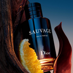 Christian Dior CD Sauvage Men EDP Perfume 100m