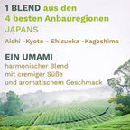 Matcha poeder biologisch Creano 30g of 50g