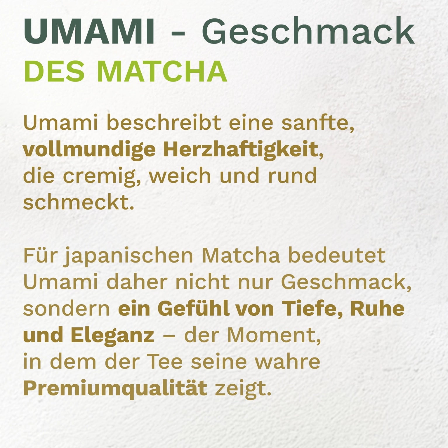 Matcha poeder biologisch Creano 30g of 50g
