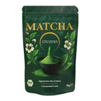 Matcha poeder biologisch Creano 30g of 50g
