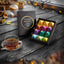 Thee cadeau set biologisch Creano