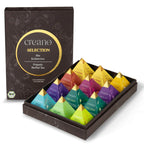 Thee cadeau set biologisch Creano