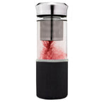 Tea maker incl. hoes