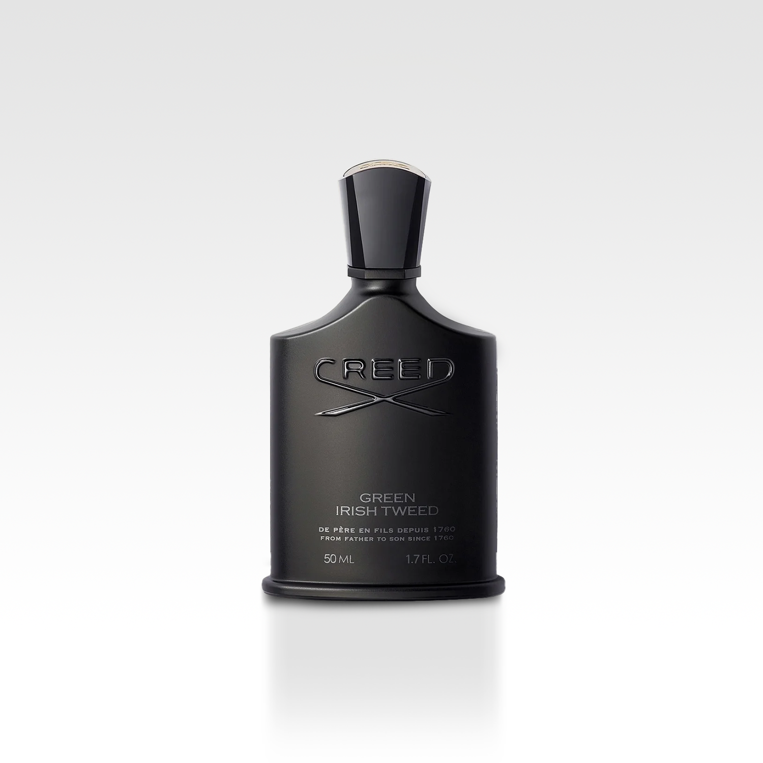 Creed Green Irish Tweed Eau De Perfum Spray 50ml