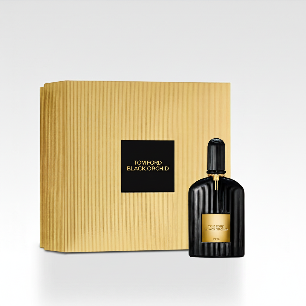 Tom Ford Black Orchid Eau de Parfum – 100ml Secundaire afbeelding