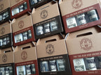 Cadeauset mannen Men's Master Professional scheer- en verzorgingsset