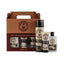 Cadeauset mannen Men's Master Professional scheer- en verzorgingsset