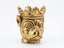 Plantenbak Bulldog Brons