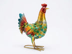 Kip ArtFerro Metaal 31x15x48cm - Exner
