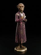 Aap Resin 27cm