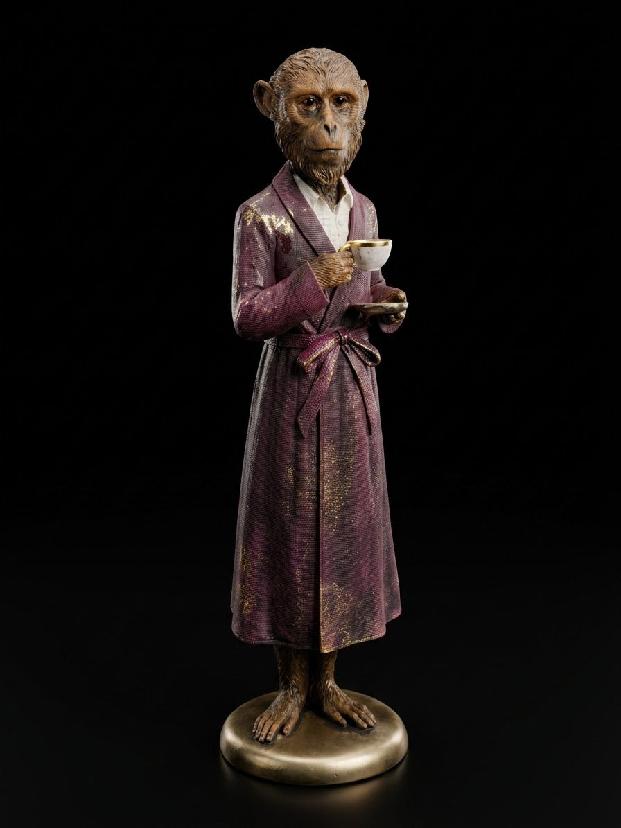 Aap Resin 27cm