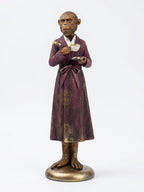 Aap Resin 27cm