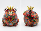 Spaarpot Kikker Freddy - Pomme Pidou