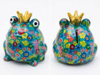 Spaarpot Kikker Freddy - Pomme Pidou