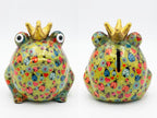 Spaarpot Kikker Freddy - Pomme Pidou