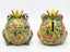 Spaarpot Kikker Freddy - Pomme Pidou