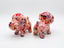 Spaarpot Hond Bruno - Pomme Pidou