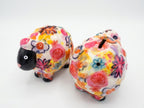 Spaarpot Schaap Peluche - Pomme Pidou