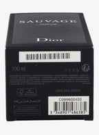 Christian Dior CD Sauvage Men EDP Perfume 100m