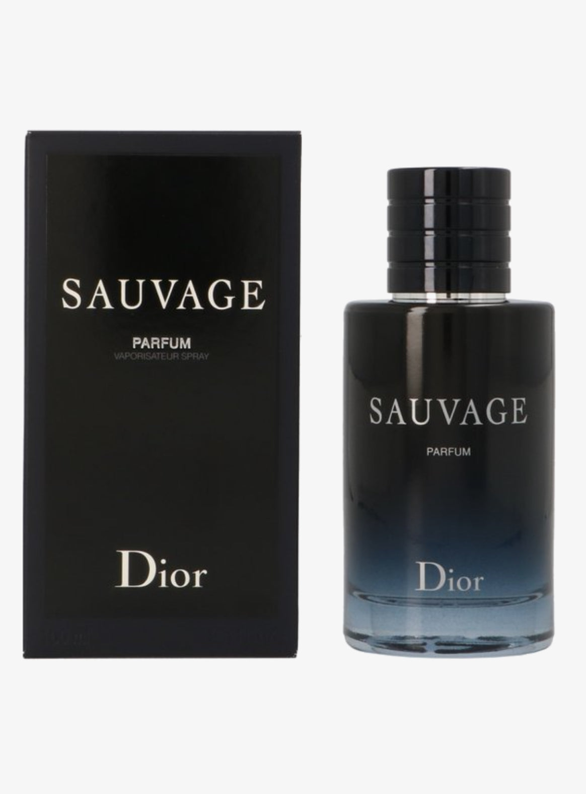 Christian Dior CD Sauvage Men EDP Perfume 100m Secundaire afbeelding