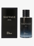 Christian Dior CD Sauvage Men EDP Perfume 100m