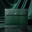 Luxe Laptopcase met Leerstructuur 13 inch