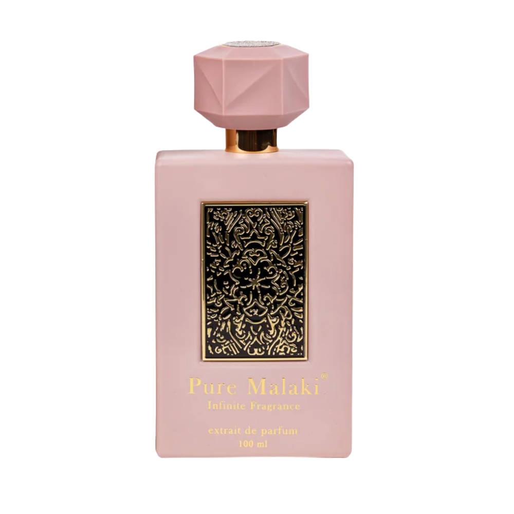 Infinite Fragrance Perfume 100ml - Pure Malaki