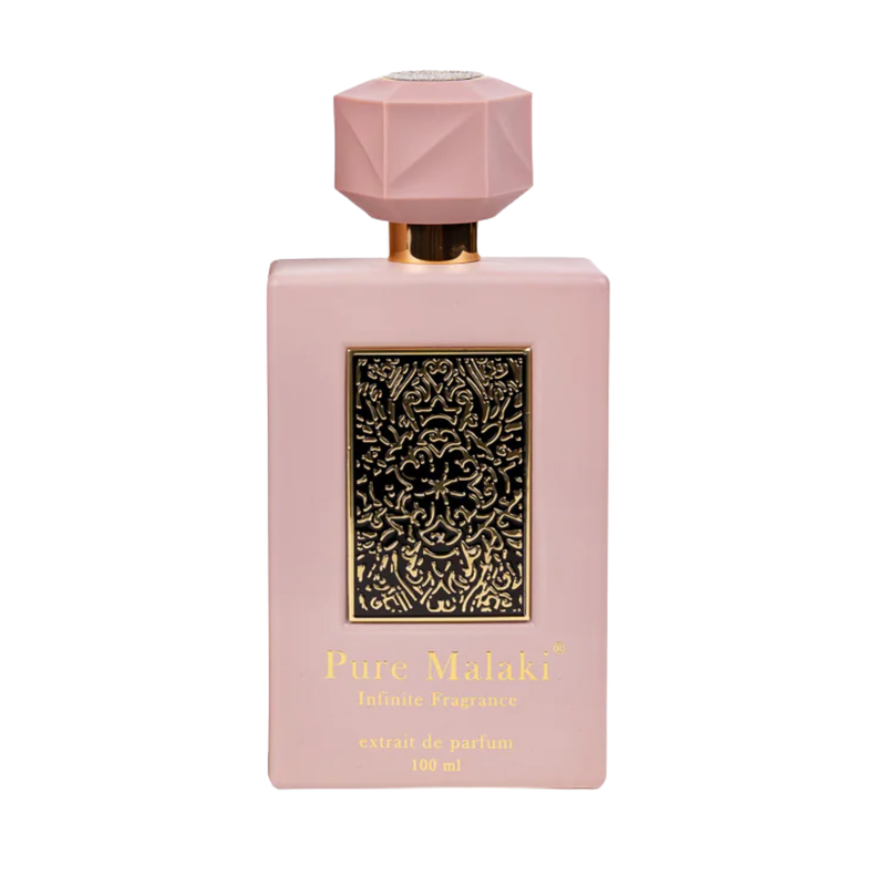 Infinite Fragrance Perfume 100ml - Pure Malaki