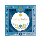 Tafelkalender met Inspirerende Quotes