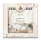 Tafelkalender met Inspirerende Quotes