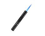 Tenderflame torch aansteker zwart