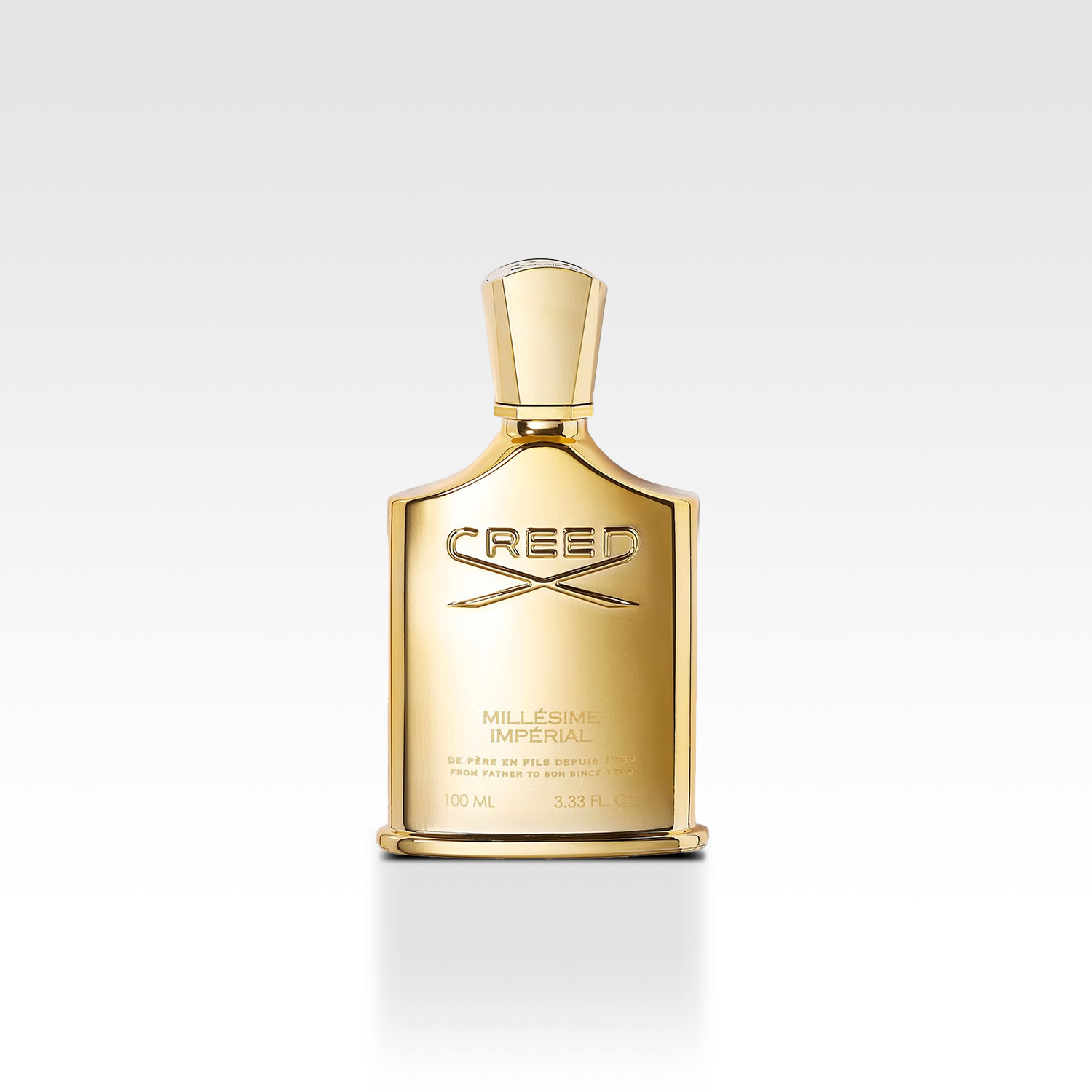 Millesime Imperial by Creed Eau De Parfum For Men 100ml