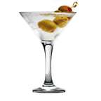 Martiniglas LAV Misket 175ml