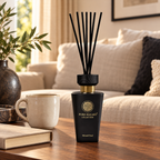 Pure Malaki geurstokjes Mixed Oud in interieur