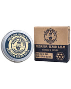 Baard balsem Men's Master Premium Beard Balm 30ml
