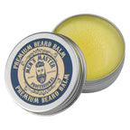 Baard balsem Men's Master Premium Beard Balm 30ml