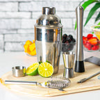 Cocktail shaker set 5-delig Manhattan Rink Drink