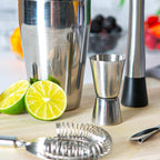 Cocktail shaker set 5-delig Manhattan Rink Drink