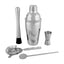 Cocktail shaker set 5-delig Manhattan Rink Drink