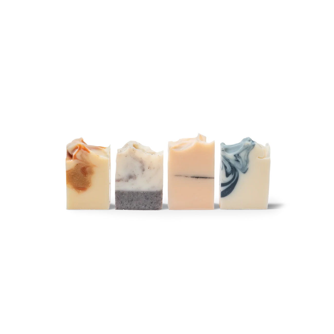 Probeerset Natuurlijke Body Bars Hoofdafbeelding