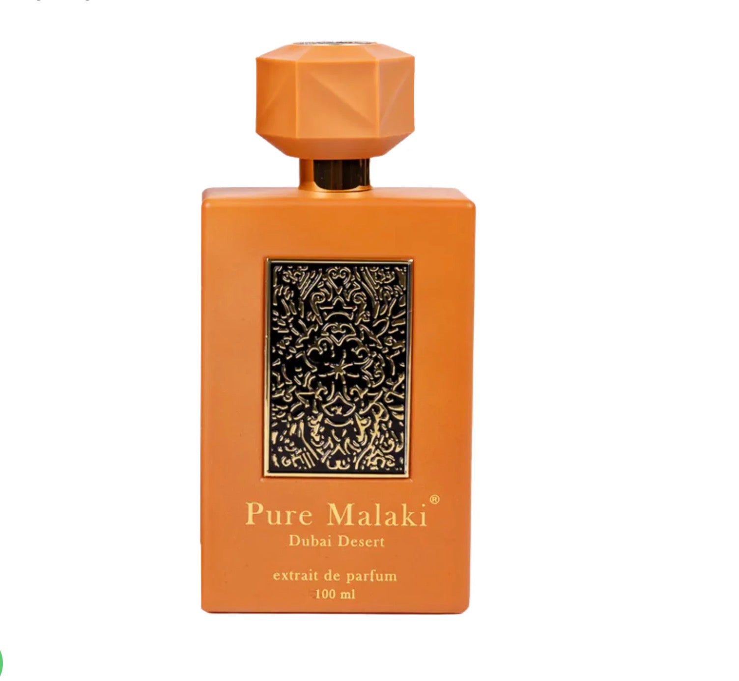 Dubai Desert Extrait de Parfum 100ml Pure Malaki
