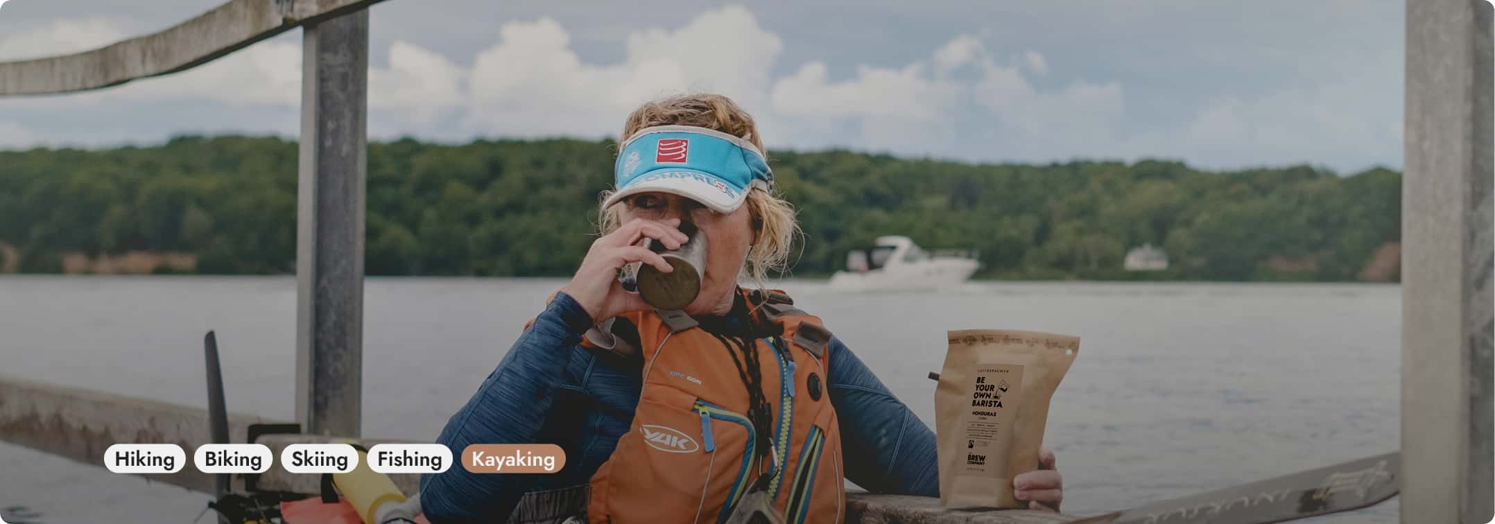 Cadeaupakket koffie 'best dad'
